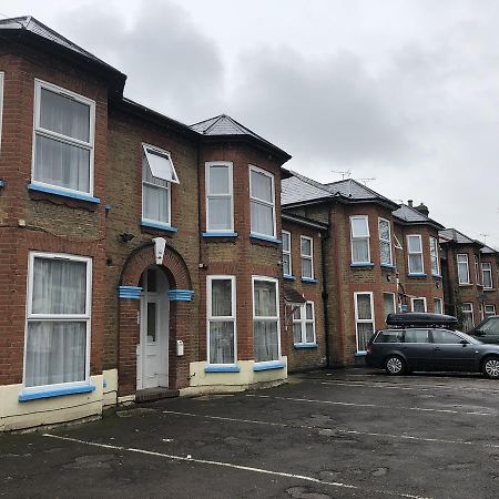 Arran Guest House Илфорд Экстерьер фото