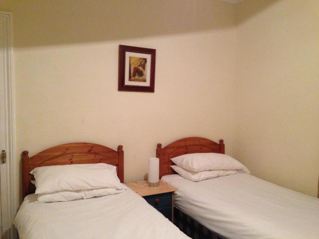 Arran Guest House Илфорд Номер фото