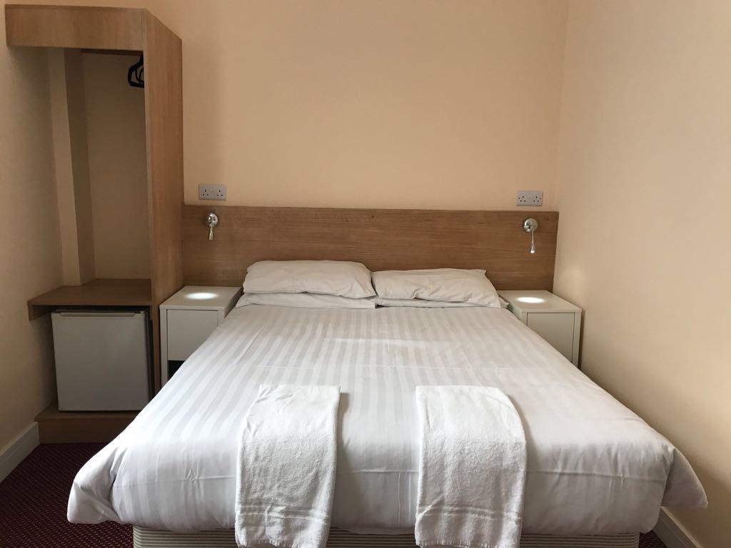 Arran Guest House Илфорд Экстерьер фото