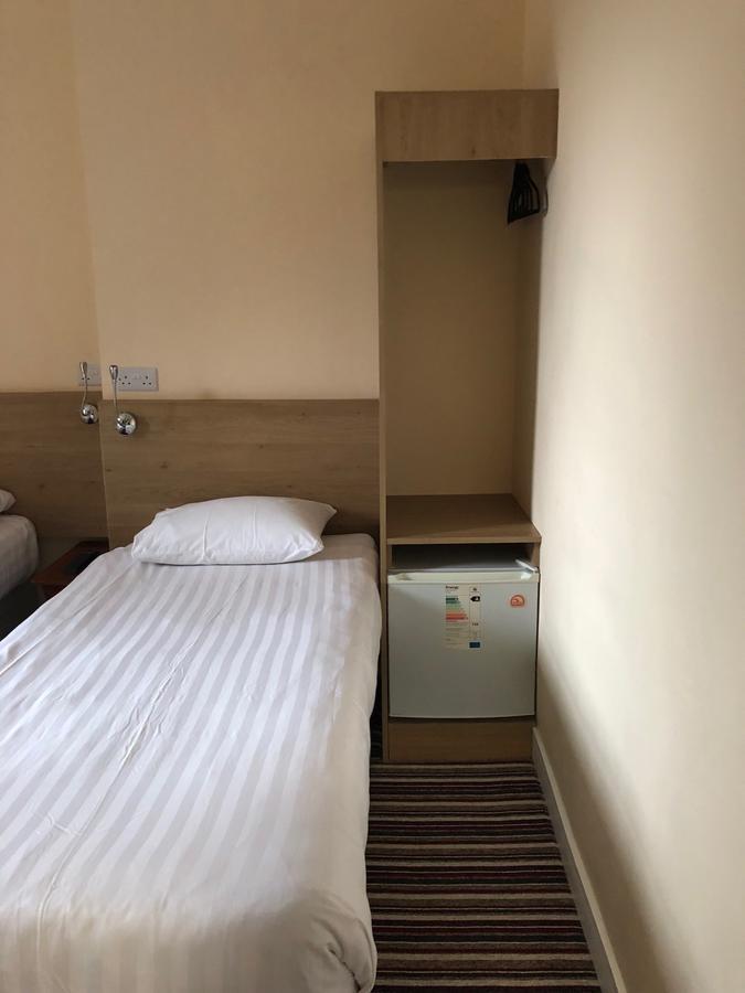 Arran Guest House Илфорд Экстерьер фото