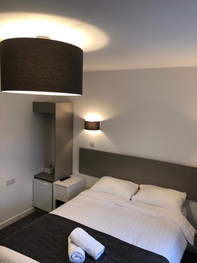 Arran Guest House Илфорд Экстерьер фото