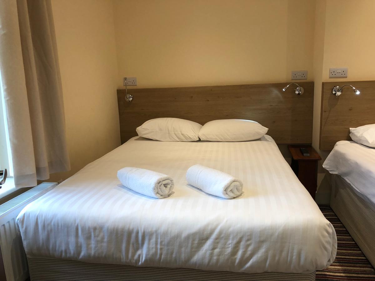 Arran Guest House Илфорд Экстерьер фото