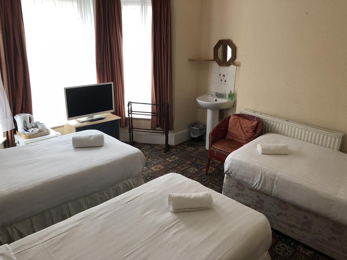 Arran Guest House Илфорд Экстерьер фото