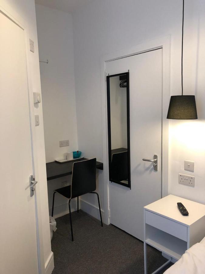 Arran Guest House Илфорд Экстерьер фото